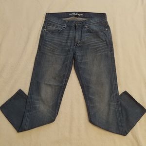 DKNY Williamsburg skinny jeans